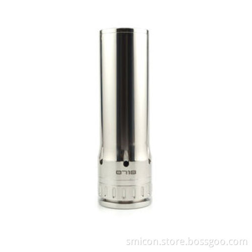 Original newest hades mod with 26650 battery 3000mAh